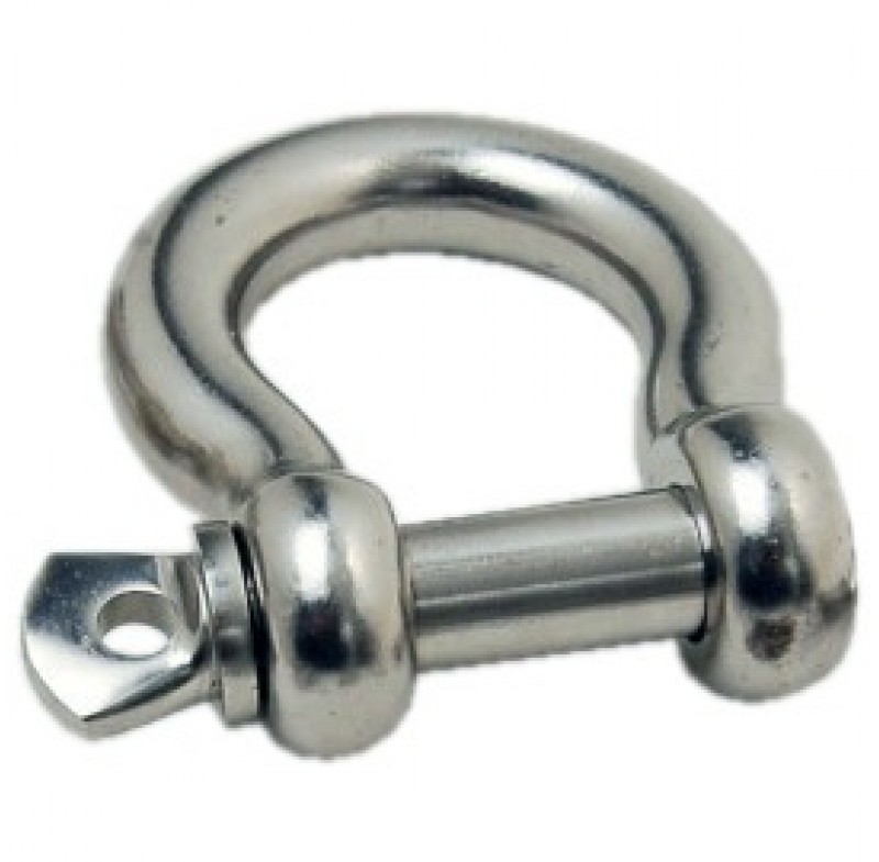 BOW SHACKLE M10